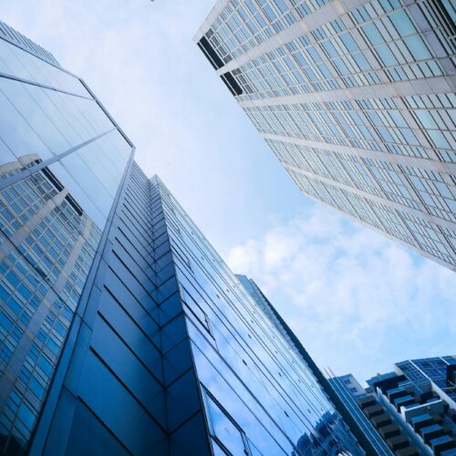 Omnicom and Interpublic acquisition for 13 billion USD.